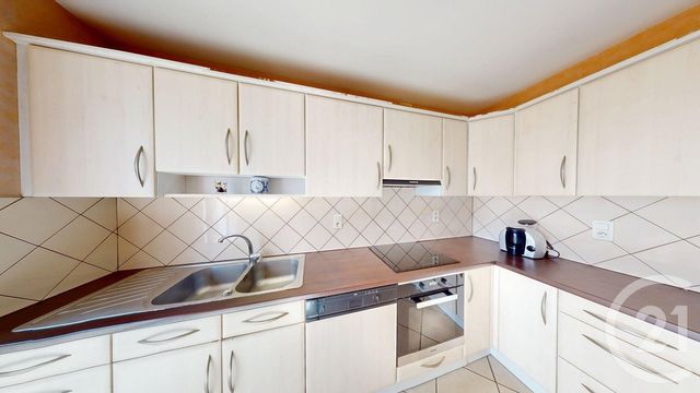 maison à vendre - 6 pièces - 170.61 m2 - ONET LE CHATEAU - 12 - MIDI-PYRENEES - Century 21 Foch Immobilier