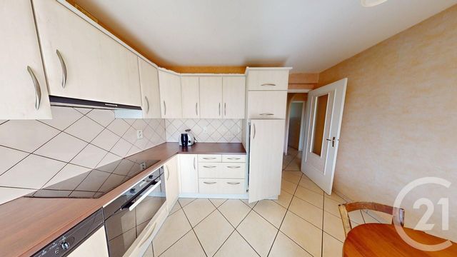 maison à vendre - 6 pièces - 170.61 m2 - ONET LE CHATEAU - 12 - MIDI-PYRENEES - Century 21 Foch Immobilier