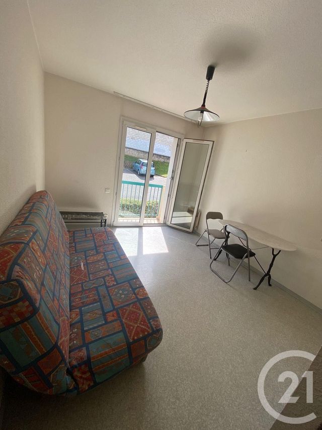 Appartement Studio à louer - 1 pièce - 18.0 m2 - RODEZ - 12 - MIDI-PYRENEES - Century 21 Foch Immobilier