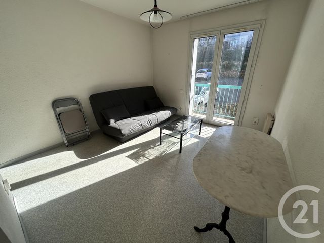 Appartement Studio à louer - 1 pièce - 18.0 m2 - RODEZ - 12 - MIDI-PYRENEES - Century 21 Foch Immobilier