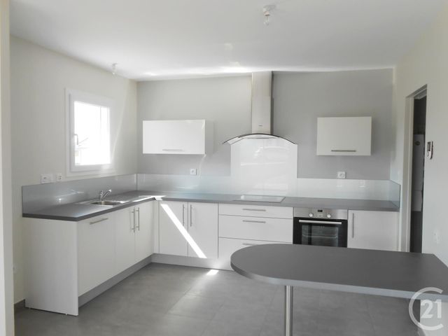 maison à louer - 4 pièces - 103.79 m2 - OLEMPS - 12 - MIDI-PYRENEES - Century 21 Foch Immobilier