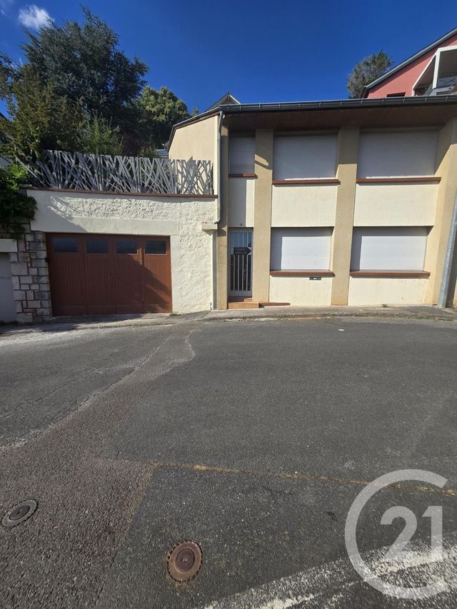 maison à louer - 3 pièces - 85.0 m2 - RODEZ - 12 - MIDI-PYRENEES - Century 21 Foch Immobilier