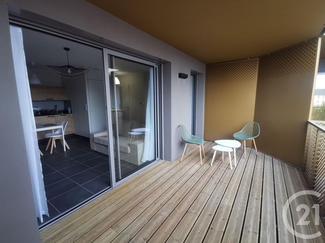 Appartement T1 à louer RODEZ