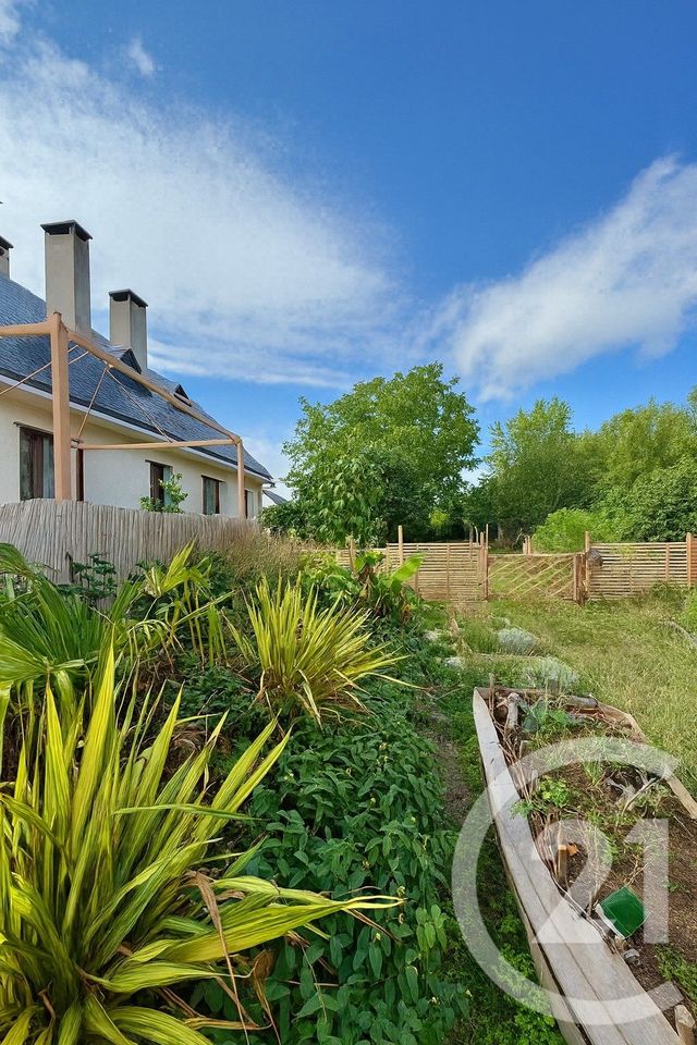 Maison à vendre OLEMPS