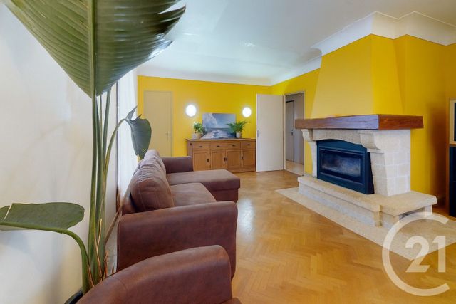 maison à vendre - 7 pièces - 200.74 m2 - OLEMPS - 12 - MIDI-PYRENEES - Century 21 Foch Immobilier