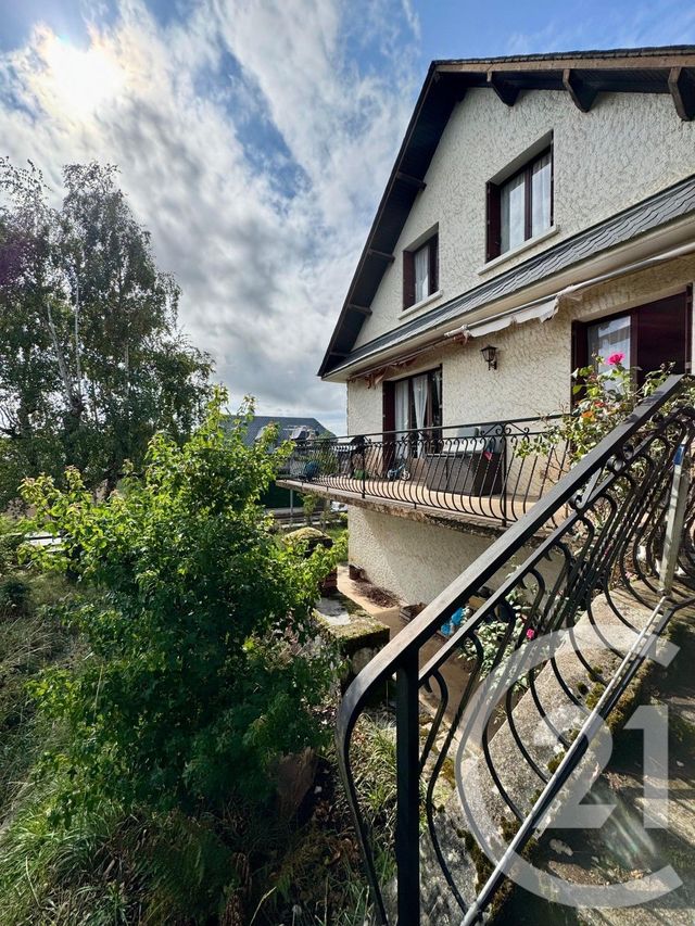 Afficher la photo en grand maison à vendre - 7 pièces - 200.74 m2 - OLEMPS - 12 - MIDI-PYRENEES - Century 21 Foch Immobilier