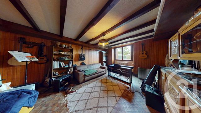 Afficher la photo en grand maison à vendre - 7 pièces - 200.74 m2 - OLEMPS - 12 - MIDI-PYRENEES - Century 21 Foch Immobilier