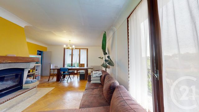 Afficher la photo en grand maison à vendre - 7 pièces - 200.74 m2 - OLEMPS - 12 - MIDI-PYRENEES - Century 21 Foch Immobilier