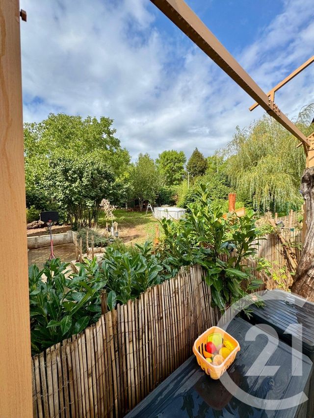 Afficher la photo en grand maison à vendre - 7 pièces - 200.74 m2 - OLEMPS - 12 - MIDI-PYRENEES - Century 21 Foch Immobilier