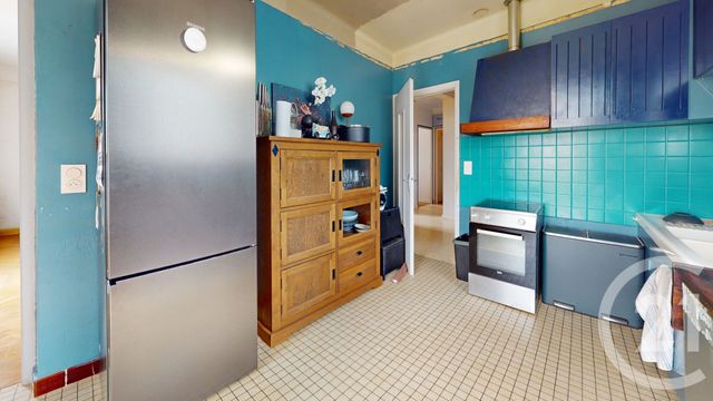 Afficher la photo en grand maison à vendre - 7 pièces - 200.74 m2 - OLEMPS - 12 - MIDI-PYRENEES - Century 21 Foch Immobilier