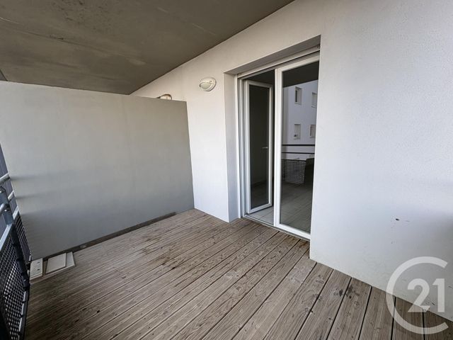 Appartement F2 à louer - 2 pièces - 36.15 m2 - RODEZ - 12 - MIDI-PYRENEES - Century 21 Foch Immobilier