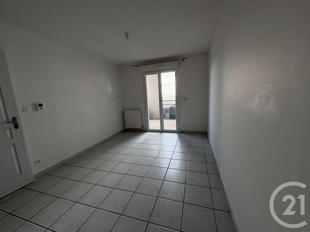 Appartement F2 à louer - 2 pièces - 36.15 m2 - RODEZ - 12 - MIDI-PYRENEES - Century 21 Foch Immobilier