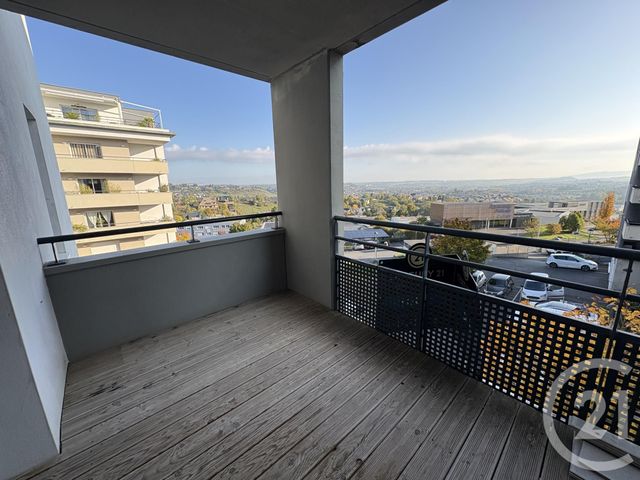 appartement - RODEZ - 12