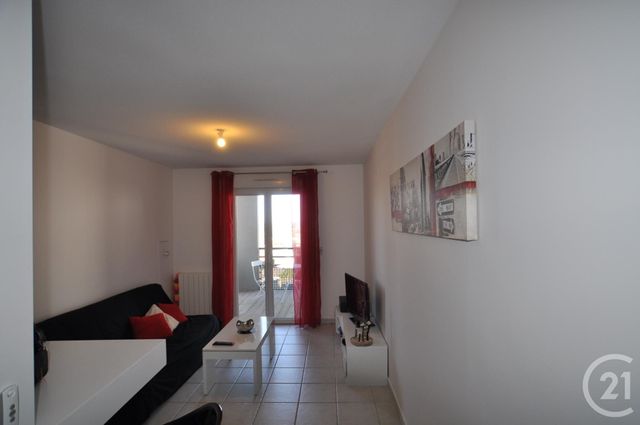 Appartement F2 à louer - 2 pièces - 36.15 m2 - RODEZ - 12 - MIDI-PYRENEES - Century 21 Foch Immobilier
