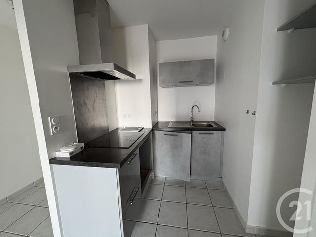 Appartement F2 à louer - 2 pièces - 36.15 m2 - RODEZ - 12 - MIDI-PYRENEES - Century 21 Foch Immobilier