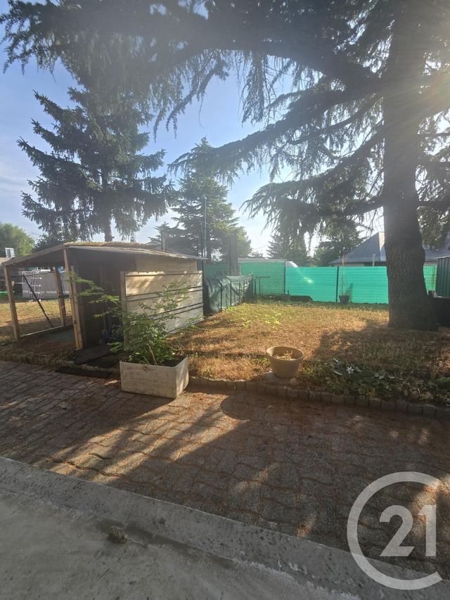 Appartement F2 à louer - 2 pièces - 62.5 m2 - RODEZ - 12 - MIDI-PYRENEES - Century 21 Foch Immobilier