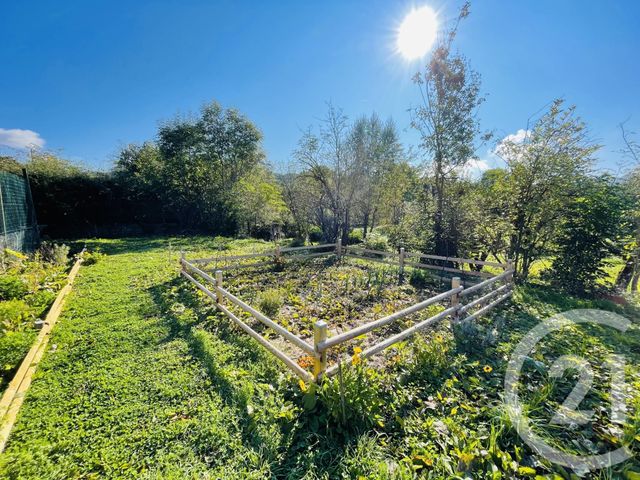 maison à louer - 4 pièces - 133.1 m2 - AGEN D AVEYRON - 12 - MIDI-PYRENEES - Century 21 Foch Immobilier