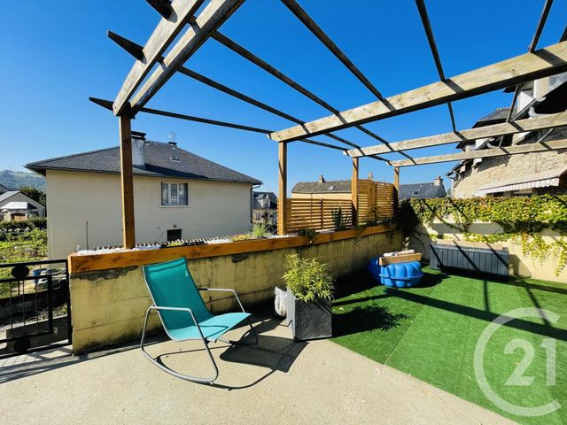 maison à louer - 4 pièces - 133.1 m2 - AGEN D AVEYRON - 12 - MIDI-PYRENEES - Century 21 Foch Immobilier