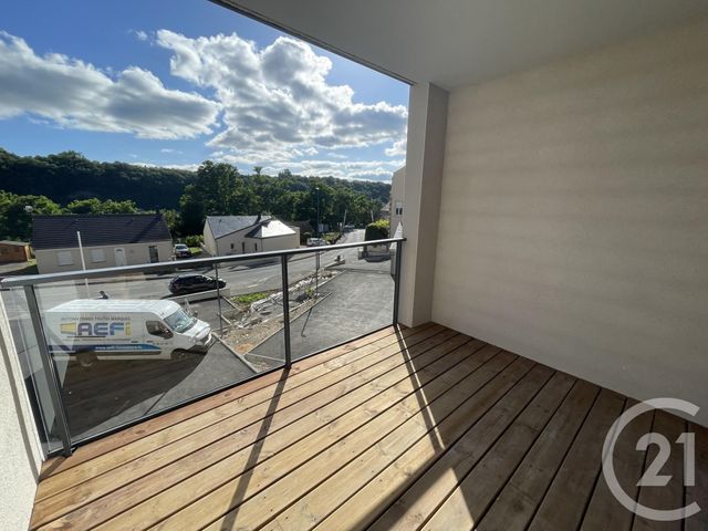 Appartement T2 à louer RODEZ