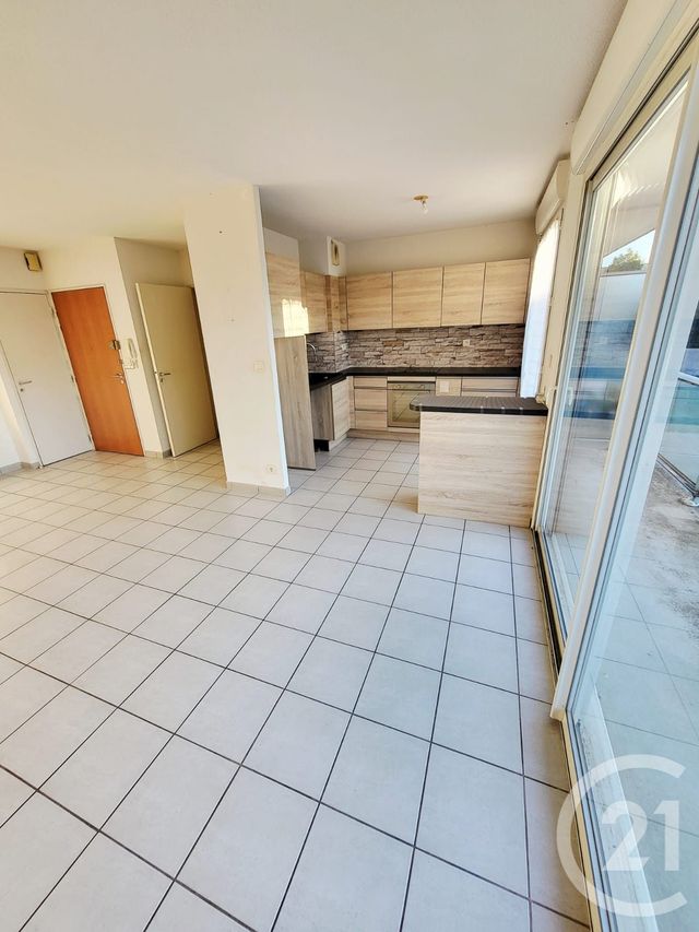 appartement - LUC LA PRIMAUBE - 12