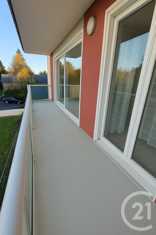 Appartement T3 à vendre - 3 pièces - 64.0 m2 - LUC LA PRIMAUBE - 12 - MIDI-PYRENEES - Century 21 Foch Immobilier