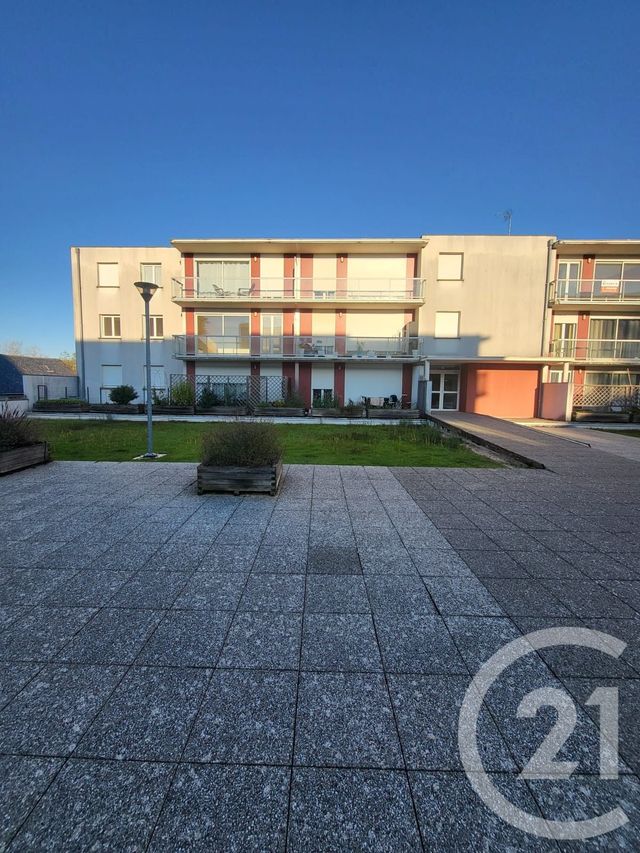 Appartement T3 à vendre - 3 pièces - 64.0 m2 - LUC LA PRIMAUBE - 12 - MIDI-PYRENEES - Century 21 Foch Immobilier