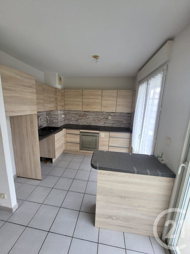 appartement - LUC LA PRIMAUBE - 12
