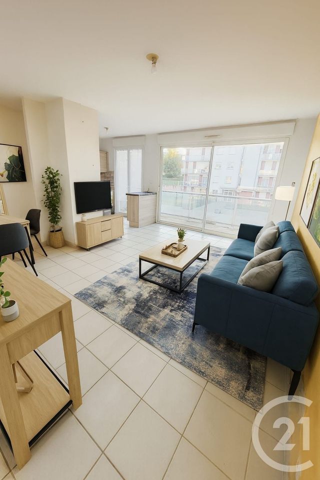 appartement - LUC LA PRIMAUBE - 12