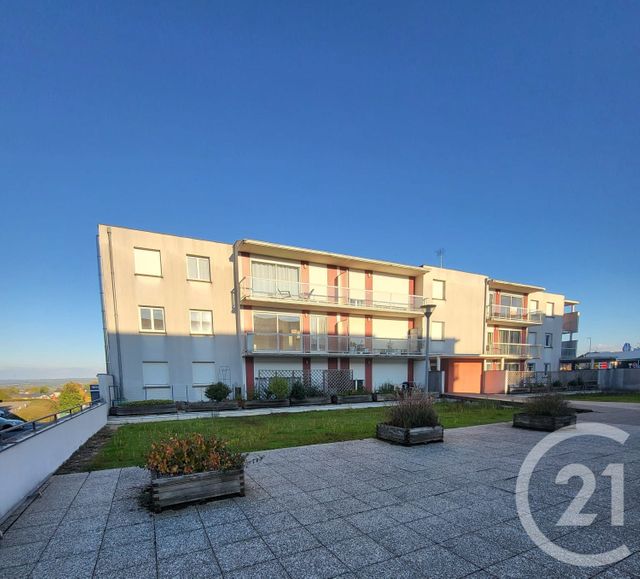 Appartement T3 à vendre - 3 pièces - 64.0 m2 - LUC LA PRIMAUBE - 12 - MIDI-PYRENEES - Century 21 Foch Immobilier