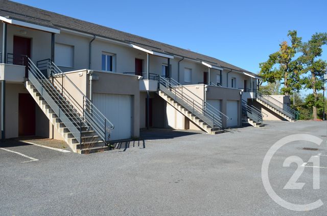 Afficher la photo en grand Appartement T3 à vendre - 3 pièces - 67.25 m2 - STE RADEGONDE - 12 - MIDI-PYRENEES - Century 21 Foch Immobilier