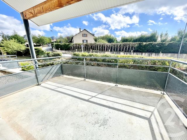 appartement - STE RADEGONDE - 12