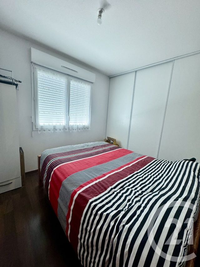 Afficher la photo en grand Appartement T3 à vendre - 3 pièces - 67.25 m2 - STE RADEGONDE - 12 - MIDI-PYRENEES - Century 21 Foch Immobilier