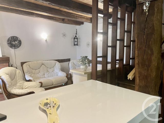 maison à louer - 4 pièces - 60.2 m2 - CASSAGNES BEGONHES - 12 - MIDI-PYRENEES - Century 21 Foch Immobilier