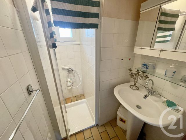 maison à louer - 4 pièces - 60.2 m2 - CASSAGNES BEGONHES - 12 - MIDI-PYRENEES - Century 21 Foch Immobilier