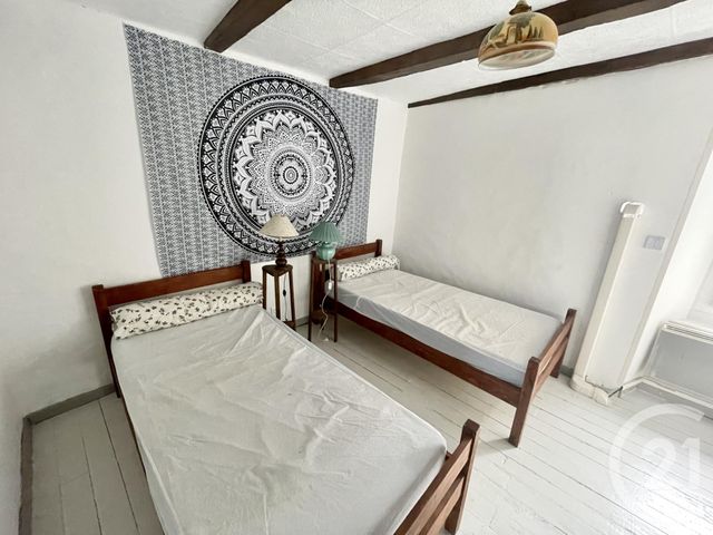 maison à louer - 4 pièces - 60.2 m2 - CASSAGNES BEGONHES - 12 - MIDI-PYRENEES - Century 21 Foch Immobilier