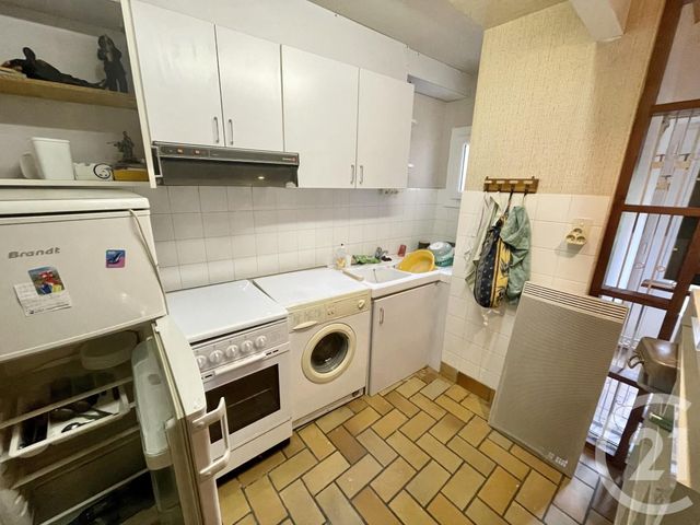 maison à louer - 4 pièces - 60.2 m2 - CASSAGNES BEGONHES - 12 - MIDI-PYRENEES - Century 21 Foch Immobilier