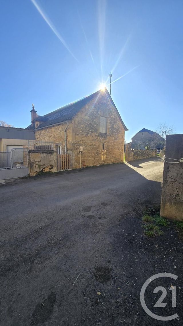 Maison à louer GABRIAC