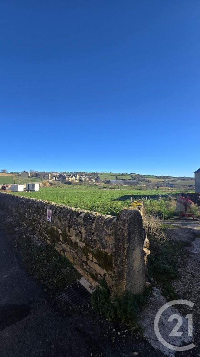 maison à louer - 2 pièces - 52.2 m2 - GABRIAC - 12 - MIDI-PYRENEES - Century 21 Foch Immobilier