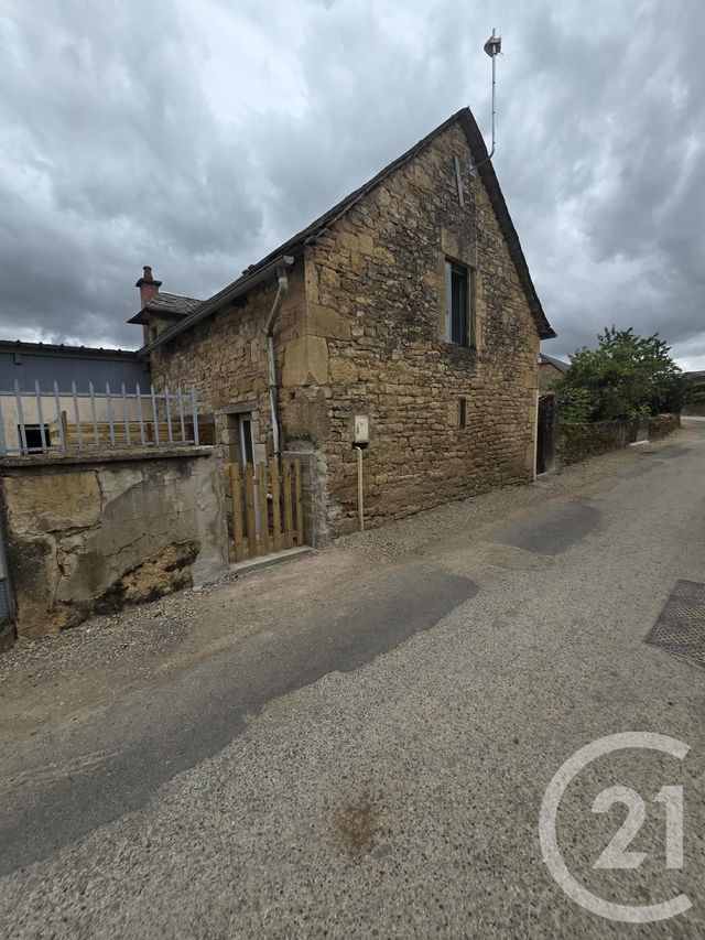 maison à louer - 2 pièces - 52.2 m2 - GABRIAC - 12 - MIDI-PYRENEES - Century 21 Foch Immobilier