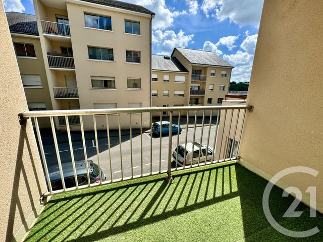 Appartement T3 à louer - 3 pièces - 62.95 m2 - RODEZ - 12 - MIDI-PYRENEES - Century 21 Foch Immobilier