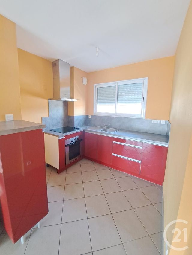Appartement F3 à louer - 3 pièces - 65.28 m2 - LUC LA PRIMAUBE - 12 - MIDI-PYRENEES - Century 21 Foch Immobilier