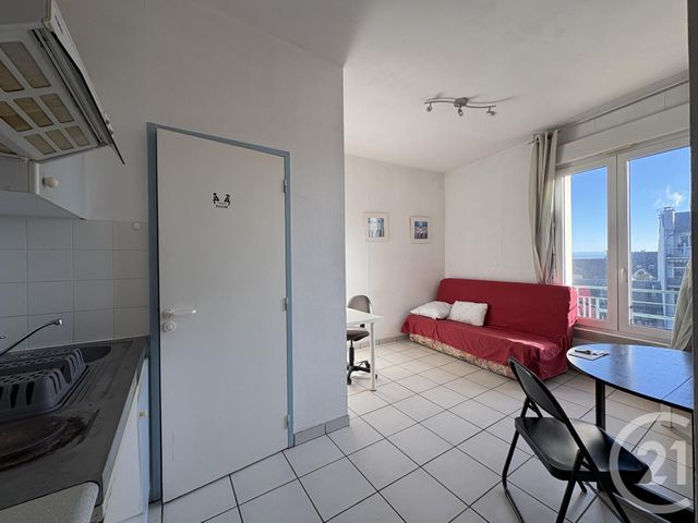 Appartement Studio à louer RODEZ