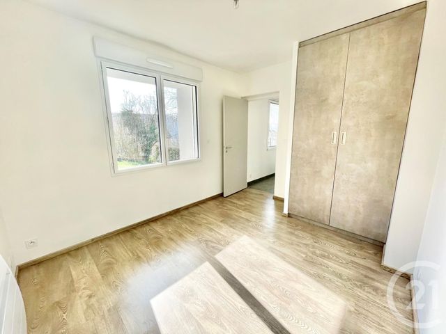 Appartement F3 à louer - 3 pièces - 56.36 m2 - RODEZ - 12 - MIDI-PYRENEES - Century 21 Foch Immobilier