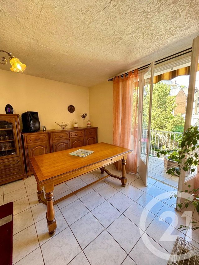Appartement T4 à vendre RODEZ