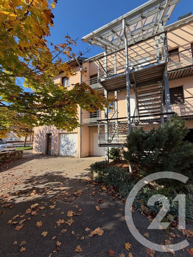 appartement - OLEMPS - 12