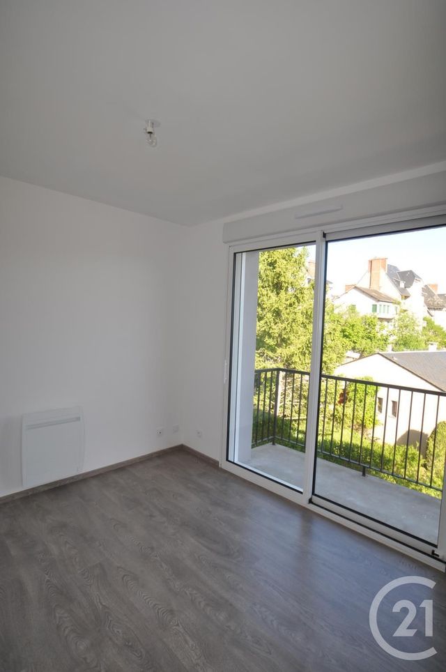 Appartement à louer - 3 pièces - 51.09 m2 - RODEZ - 12 - MIDI-PYRENEES - Century 21 Foch Immobilier