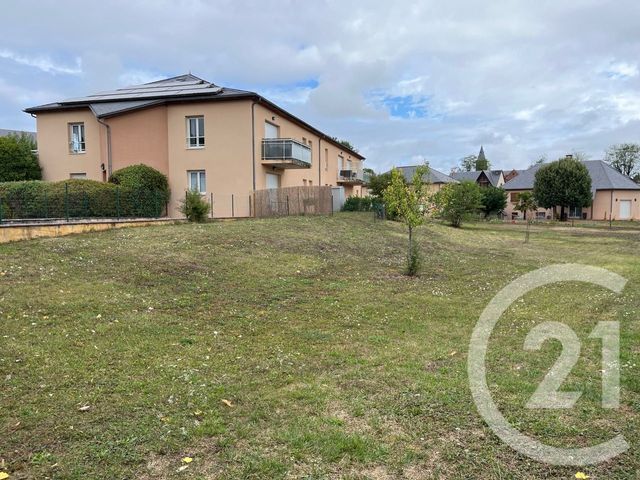 appartement - ST CHRISTOPHE VALLON - 12