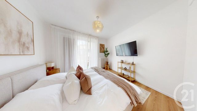 Appartement T3 à vendre - 3 pièces - 58.93 m2 - RODEZ - 12 - MIDI-PYRENEES - Century 21 Foch Immobilier