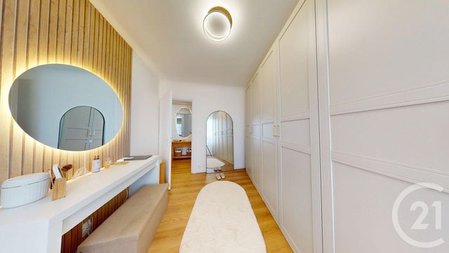 Appartement T3 à vendre - 3 pièces - 58.93 m2 - RODEZ - 12 - MIDI-PYRENEES - Century 21 Foch Immobilier