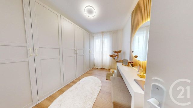 Appartement T3 à vendre - 3 pièces - 58.93 m2 - RODEZ - 12 - MIDI-PYRENEES - Century 21 Foch Immobilier